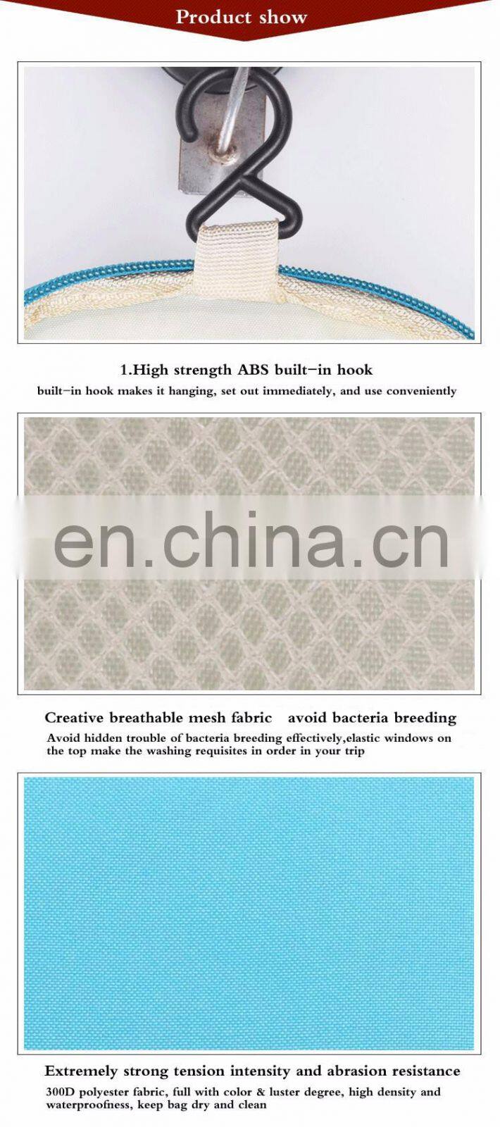 basics cosmetic bag for beauty cosmetics