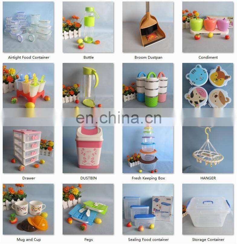 Colorful 3 Layers Waterproof Sample Tall Thin Storage Cabinets With 2 Handles