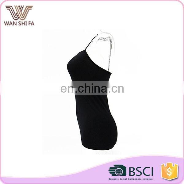Customized size fitness thin breathable wholesale custom baby tank tops