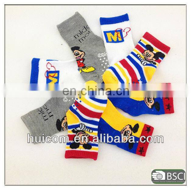 crew sublimation socks nice pattern