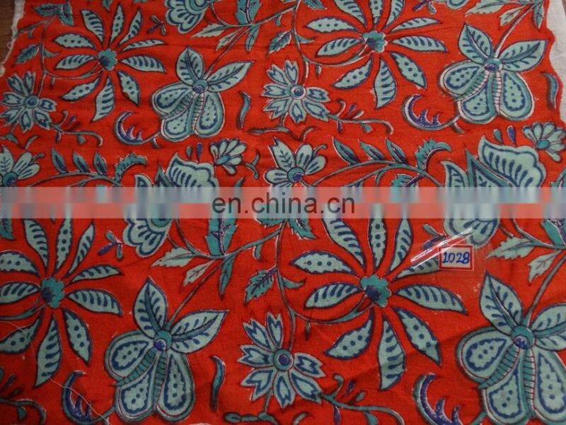 Online selling Indian Dabu print fabric_Exclsive hot Jaipuri hand block printed cotton jabric wholesale rate