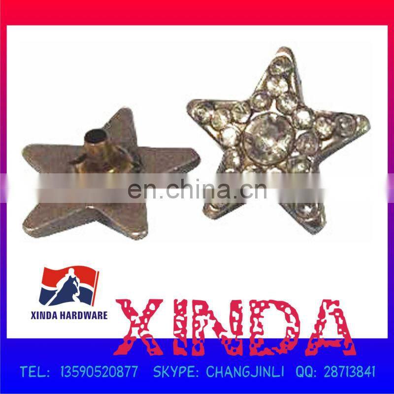 fashion garment rivet stud
