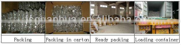 Hot sales fashion custom jeans button rivet