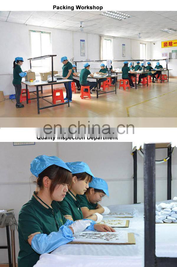 Art And Craft Money Clip Custom Stainless Steel Metal Money Clip