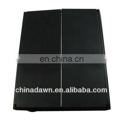 3 side foldable lighted cosmetic mirror CD-MLD013