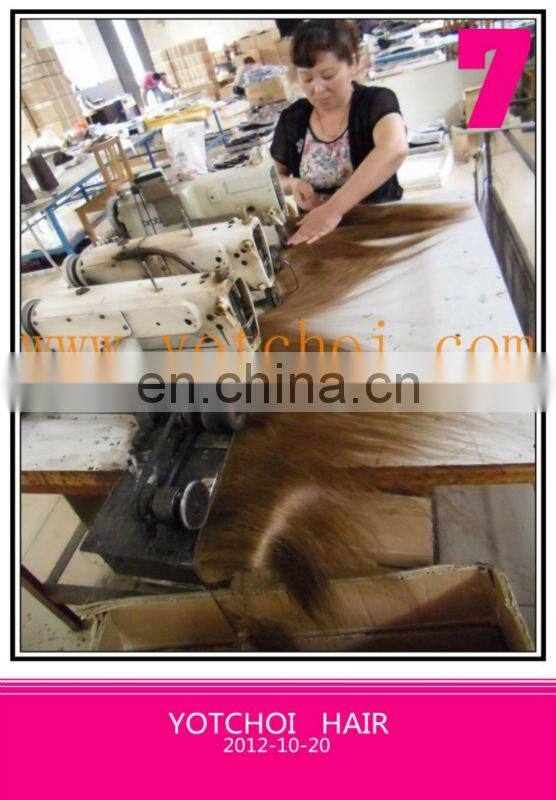 2013 hot sale factory cheap price full cuticle 100% remy human pre bonded U tip hair extensions