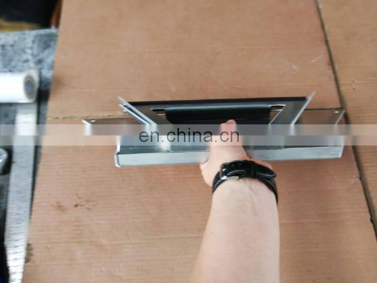 Gold panning kit gold rush