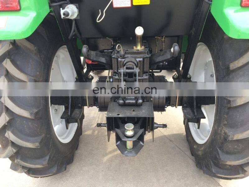 55hp two wheel drive tractor, lawn tractor, tractor sale in Turkey