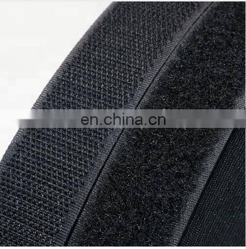 Strongest Self Adhesive Stick Hook N Loop Roll