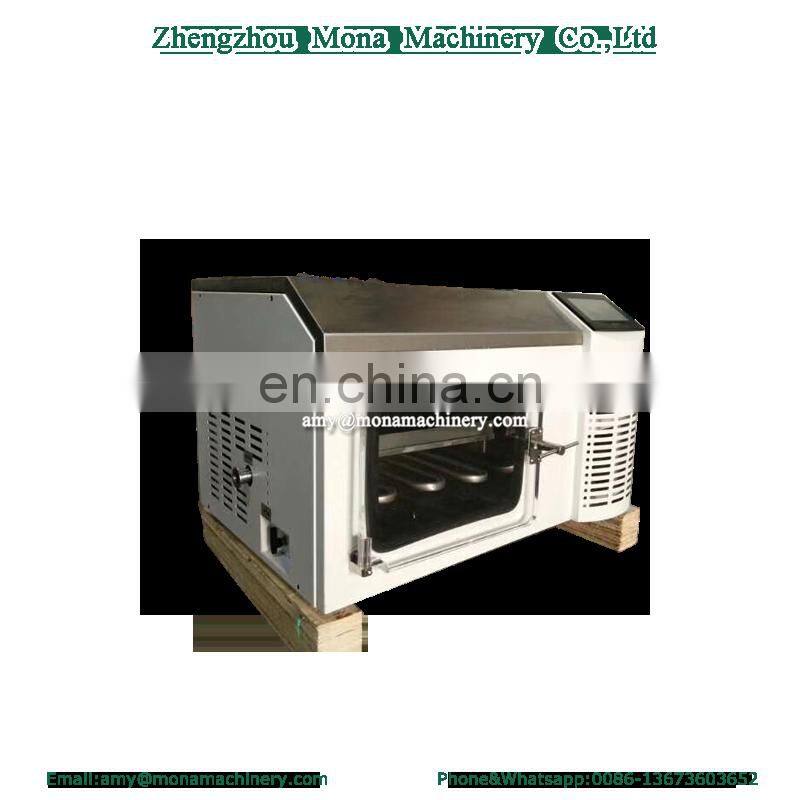 Flowers freeze dried machinery lyophilizer in Vacuum Drying Equipment /Vegetable Freeze Dryer / Milk lyophilizer