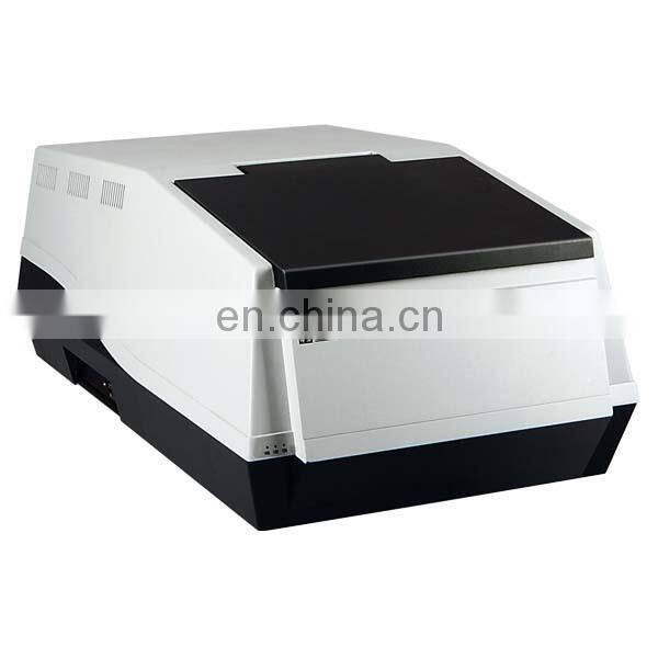 SP - 1700 uv-vis spectral reflection instrument