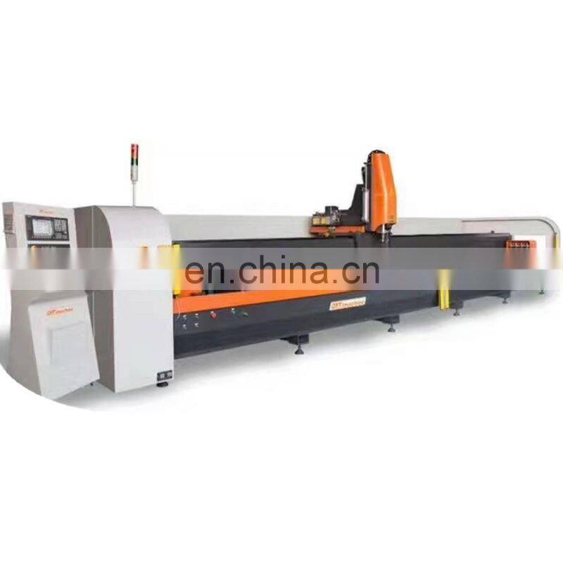 CNC Triaxial High Speed Machining Center    Genman style