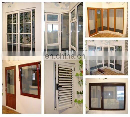 DMCC3 Aluminum Curtain Wall Machine 3 Axis Syntec System Cnc Machining Center From China