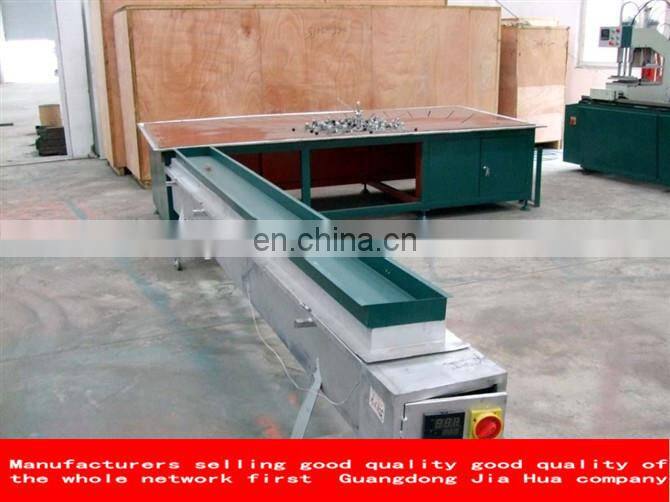 UPVC Welding Machine