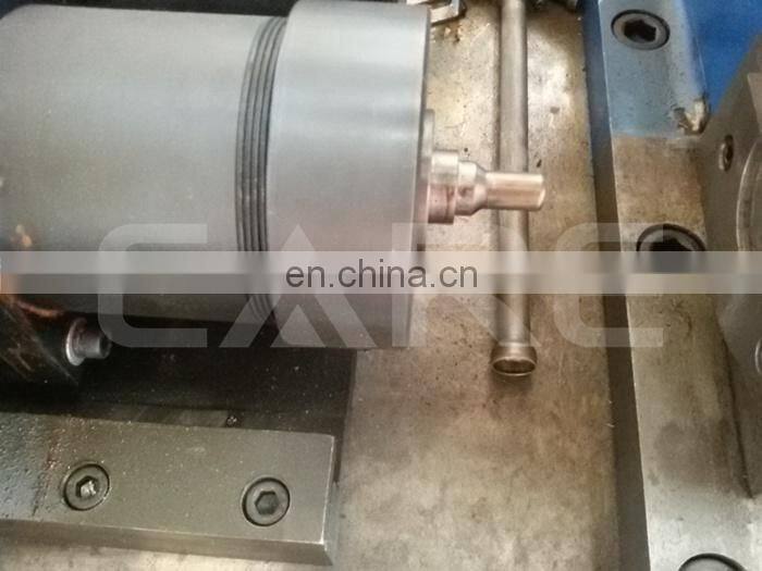Automatic tube expander machine hydraulic tube expander machine