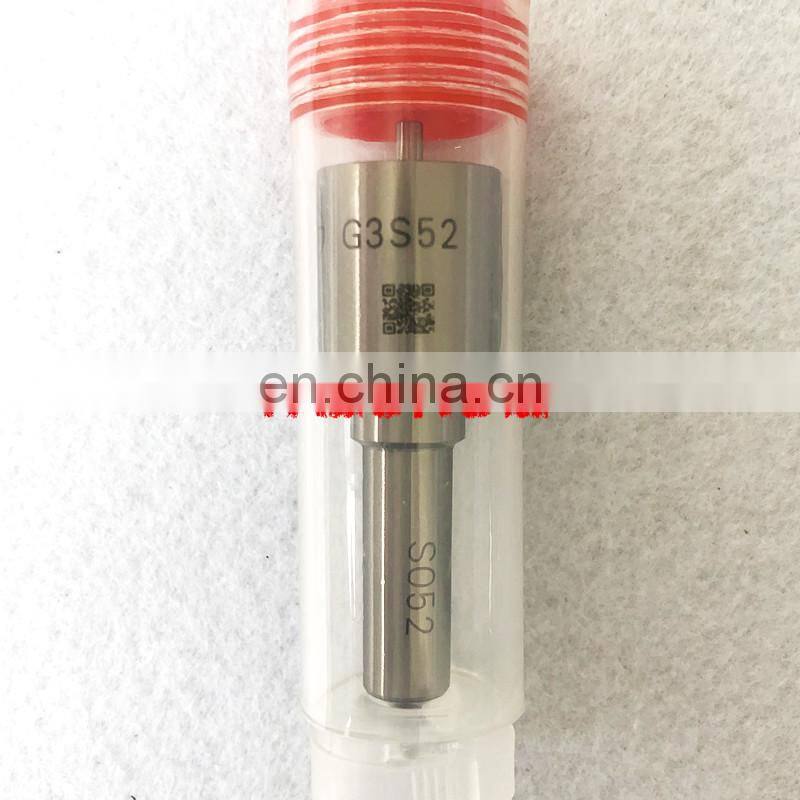 LIWEI brand Good quality nozzle G3S52,FOR 295050-1060,16600-3XN0