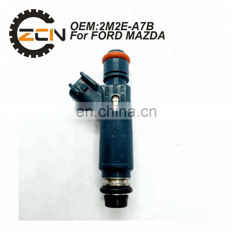 Factory Sell Direct Injector Nozzle  OEM 2M2E-A7B 2M2E-9F593-A7B 2M2EA7B 2M2E9F593A7B