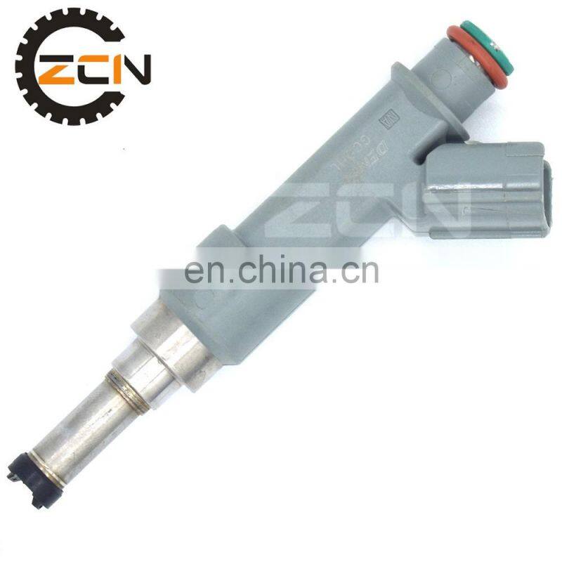 High Quality Auto Fuel Injector Nozzle 23250-0Y040 for Vios 4NR 5NR 6NR 8NR