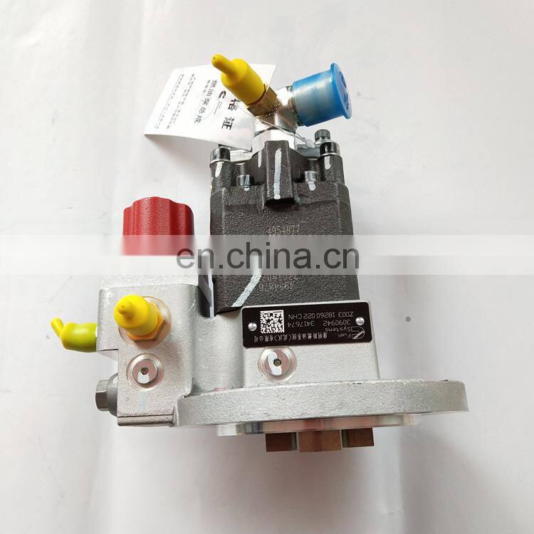 QSM11 M11 fuel injection pump 3417674 M11 fuel pump 3090942