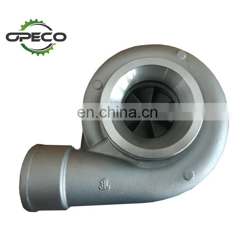 S6D125 SAA6D125E-3K-8M turbocharger S400 319494 319475 6156818170 6156-81-8170