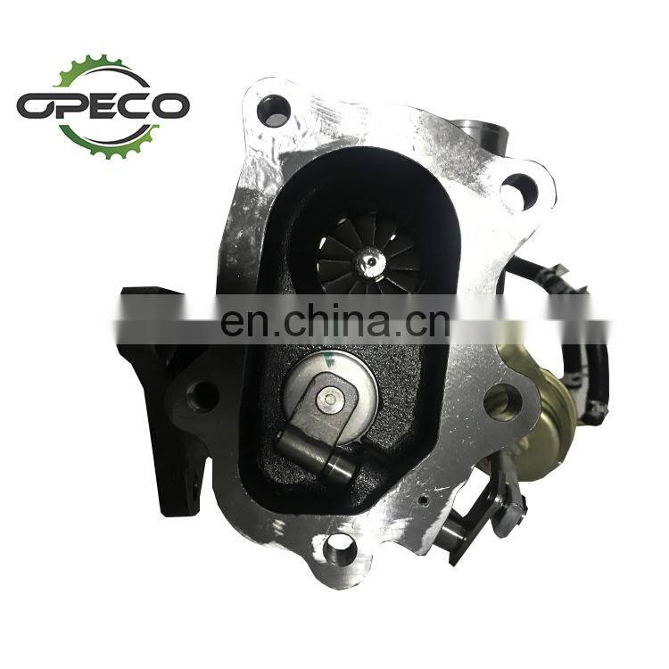 TD04L-04HL-13T-6 turbocharger 4937704363 4937704302 4937704300 14411AA562