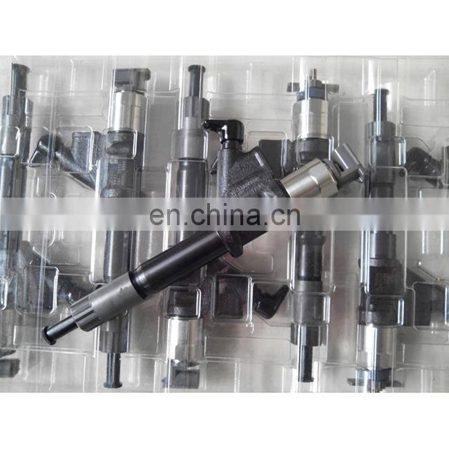 original fuel injector 095000-8871 VG1038080007