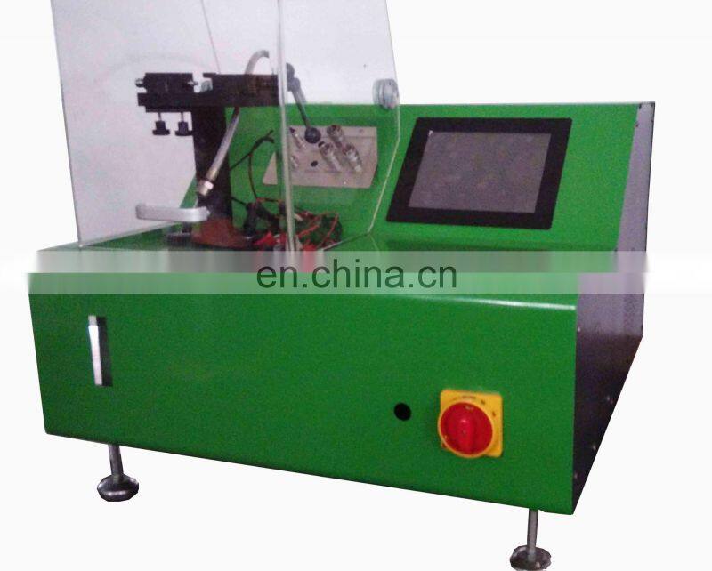 208 hot sale tester injector bench