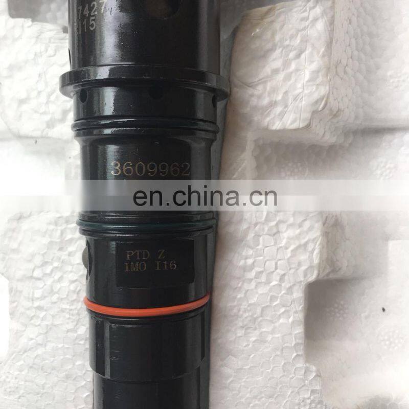 Diesel fuel injector 3609962 for K38