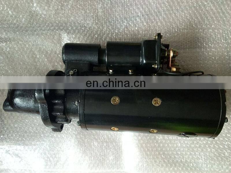 Diesel Engine Parts K19 QSK19 Kta19 Motor Starter 4081239
