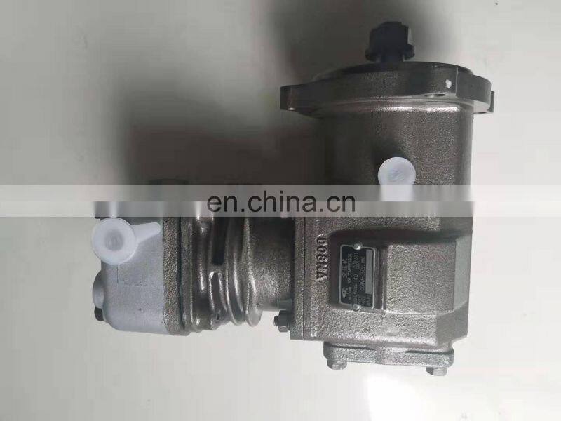 diesel engine air compressor  D08NA-3509100C for LW180K machine