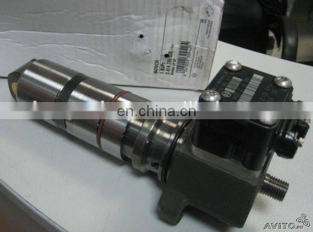 fuel unit pump fuel injection pump 0414799005