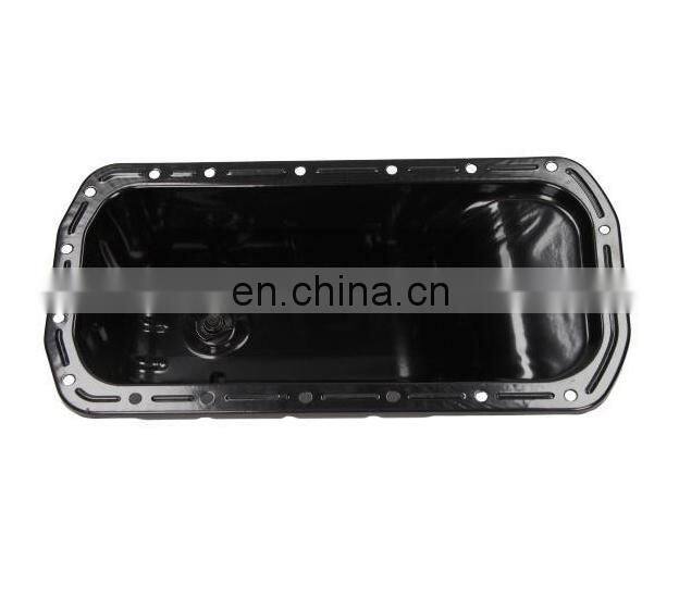 Hot Product car proton engine oil sump pan 0301.N1/2S6Q667 5AD V22-0325 for Peugeot : 206 207 307 407 508 3008 5008 Partner Expe