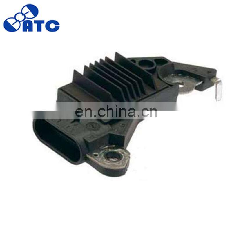 1702.3702-01 1702.3702 17023702 car alternator voltage regulator