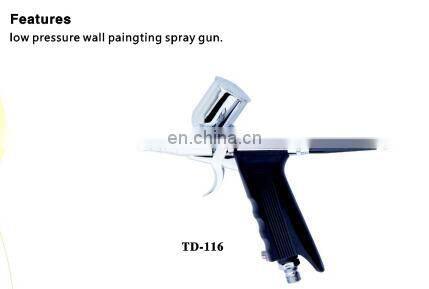 Supply gun type 0.3MM side pot 7cc & 10cc airbrush kit