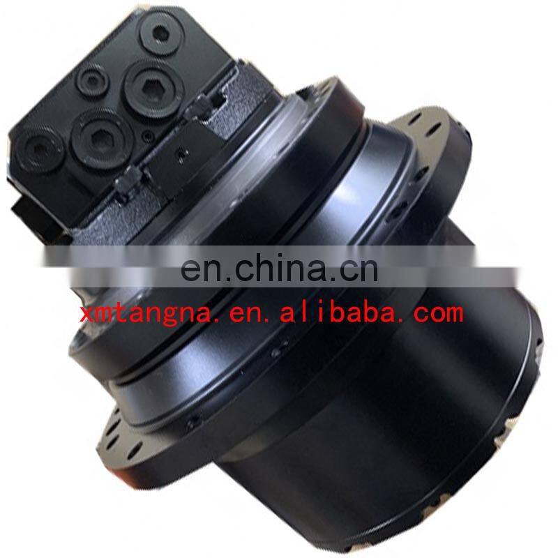 Excavator 120B E110 E110B E120 E120B Final Drive,Travel Motor gearbox reducer,099-0199 099-5351