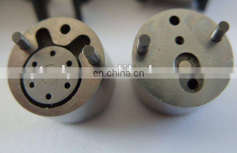 Diesel spacer parts, fuel spare parts injector spring 2414619010 , 2414619025