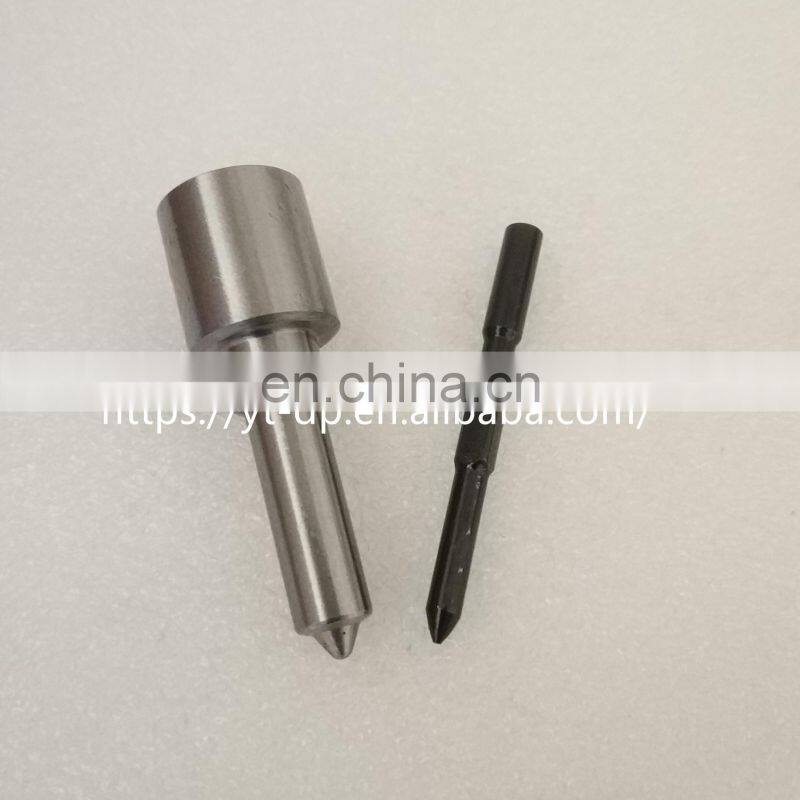 High quality common rail  fuel injector P type nozzle DSLA150P1043