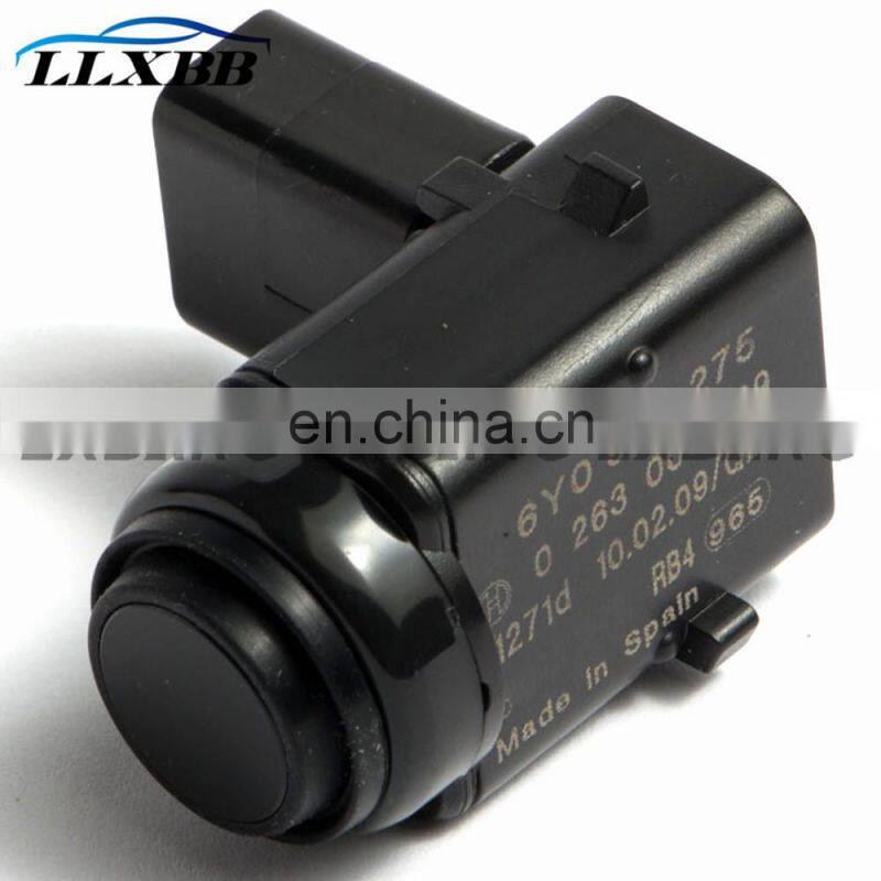 LLXBB PDC Parking Sensor for VW Skoda Fabia Bora Kombi Golf IV Variant ers 6Y0998275 6Y0 998 275 0263003169