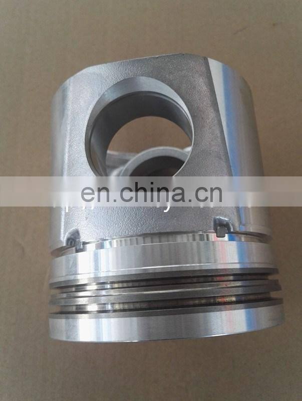 6CT 8.3 engine parts QSC piston 4933120