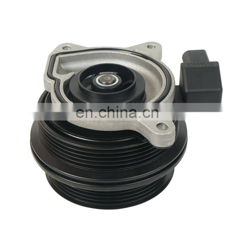 03C121004E Water pump Fits 1.4L TSI TFSI CAVD CAVA 03C121004d