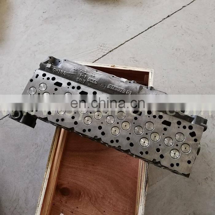 qsb6.7 cylinder head