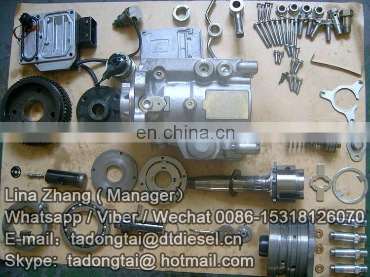 HIGH PERFORMANCE EDC VP44 PUMP TESTER-MODEL 2