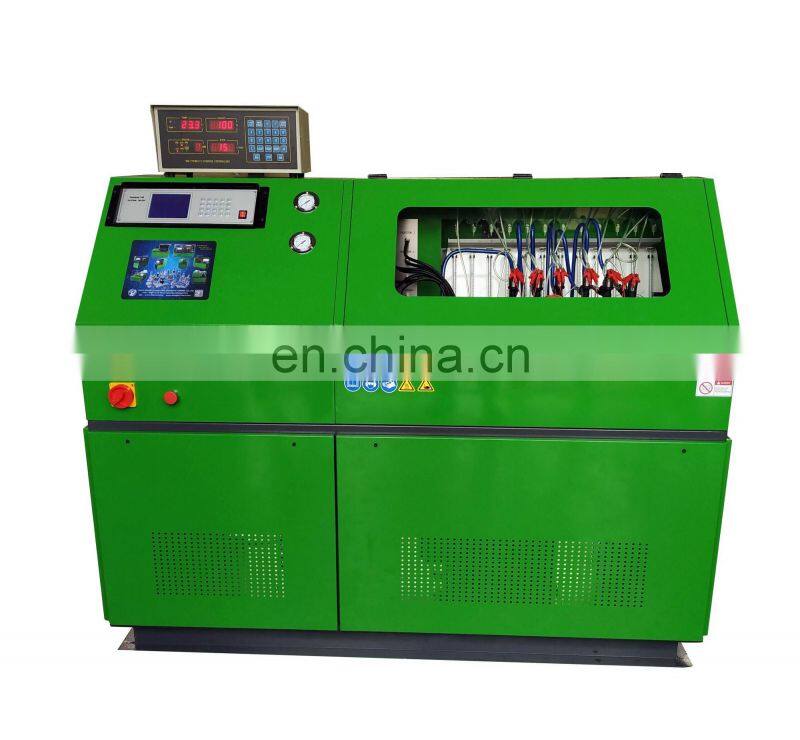 diesel Injector Pump nozzle Tester CR3000