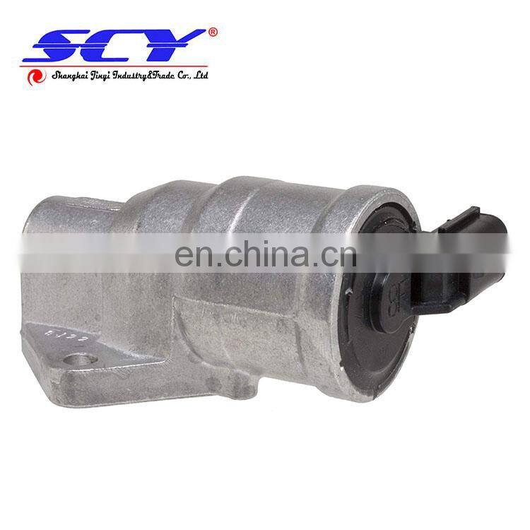 Idle Air Control Valve Suitable for FORD E-150 OE XL3F-9F715-BA XL3F9F715BA XL3Z-9F715-BA XL3Z9F715BA