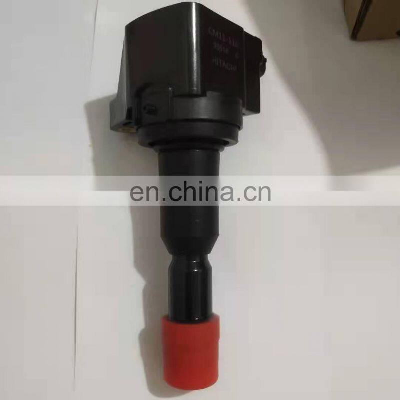 Auto parts Ignition coil OEM 30520-PWC-S01 30520-PWC-003
