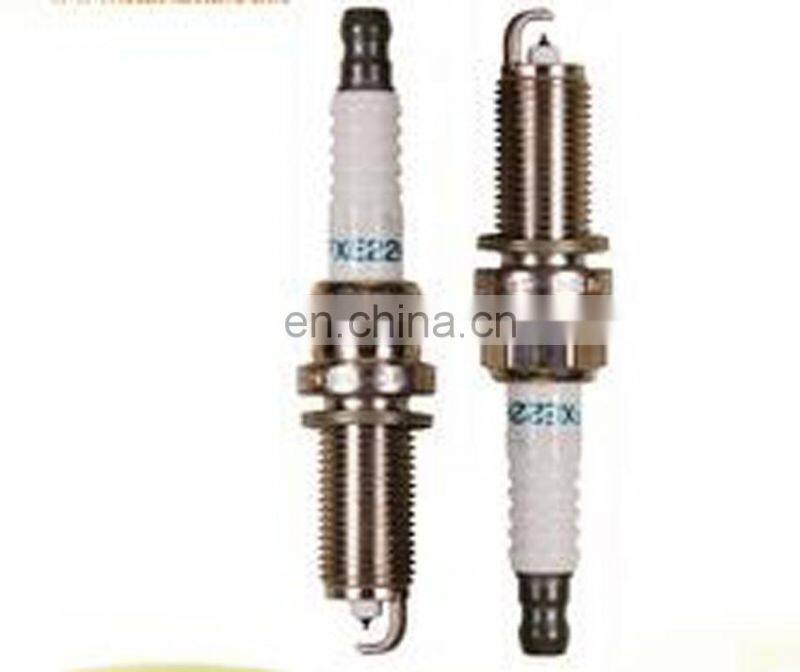 90919-01247 FK20HR11 Double iridium spark plug for innova