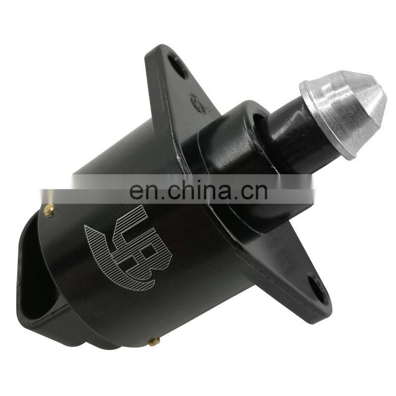 Electronic car ICV Stepper Motors Controller B27/00 14868 19205F 84027 A97108 universal idling auto parts Idle Air Control Valve