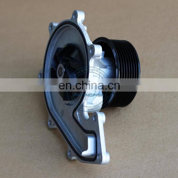 Truck ISF3.8 Diesel Engine Water Pump 5333035 5288908 5257960 5263374