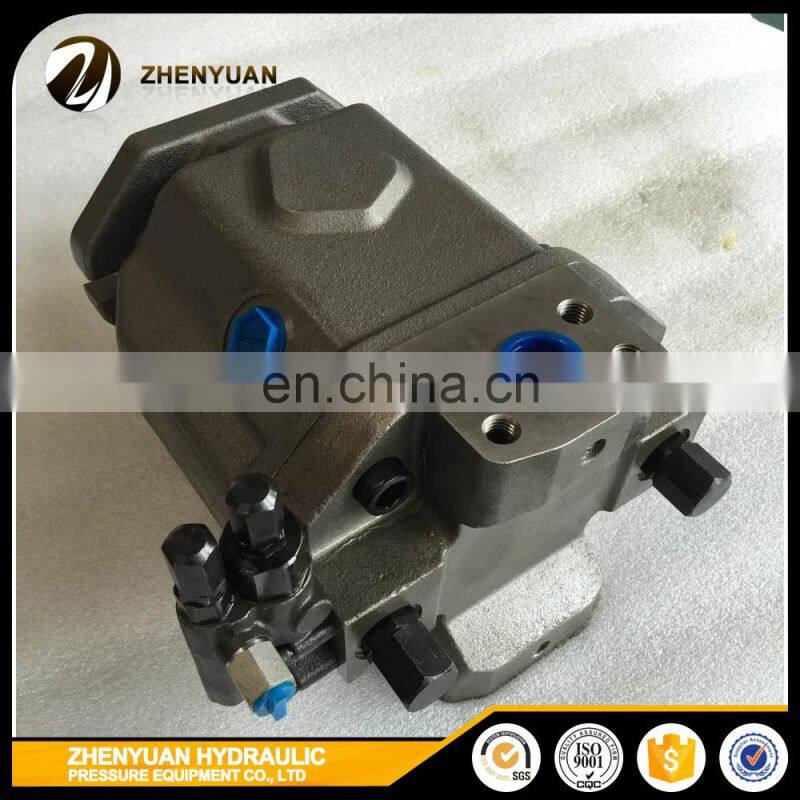 Manufacturer Supplier hydraulic A10VSO28 rexroth axial piston pump parts