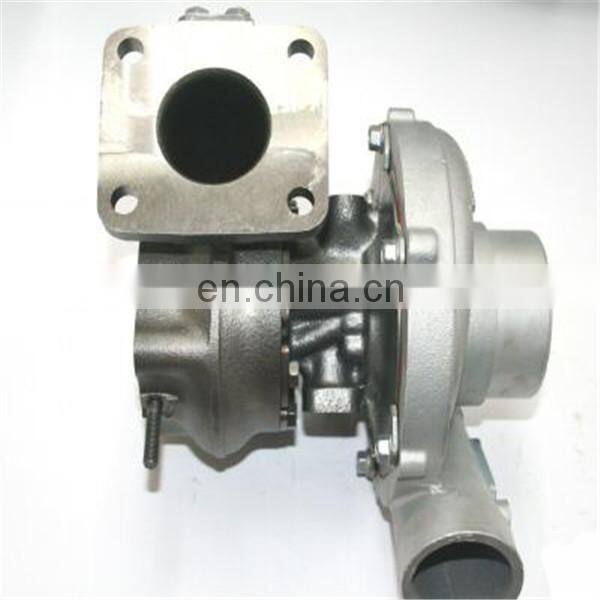 turbo RHG7 24100-4090B turbocharger suit for hino
